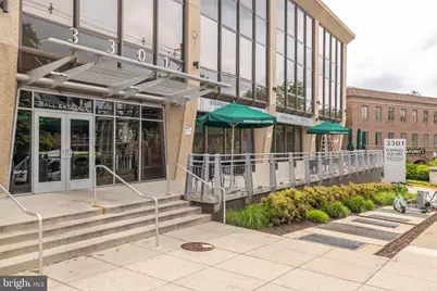 3223 Sutton Place NW #A, Washington, DC 20016 - Photo 28