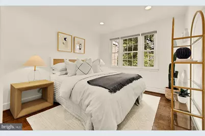 3223 Sutton Place NW #A, Washington, DC 20016 - Photo 20