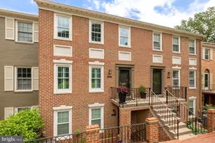 3223 Sutton Pl NW, Washington, DC 20016 - Photo 1