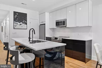 1312 13th Street NW #1, Washington, DC 20005 - Photo 2