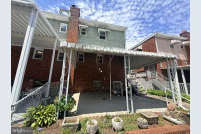 125 48th Place NE, Washington, DC 20019 - Photo 12