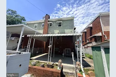 125 48th Place NE, Washington, DC 20019 - Photo 10