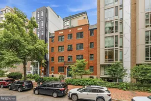 1212 M St NW, Washington, DC 20005 - Photo 1