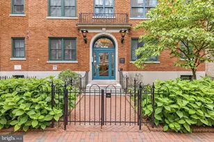 1212 M St NW, Washington, DC 20005 - Photo 2