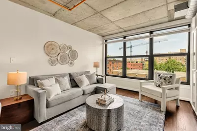 2750 14th Street NW #407, Washington, DC 20009 - Photo 8