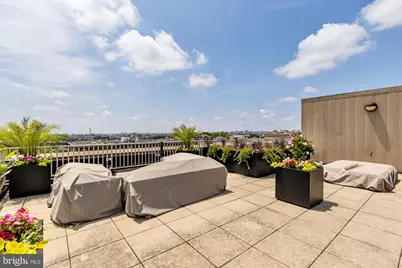 2750 14th Street NW #407, Washington, DC 20009 - Photo 16