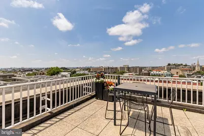 2750 14th Street NW #407, Washington, DC 20009 - Photo 18