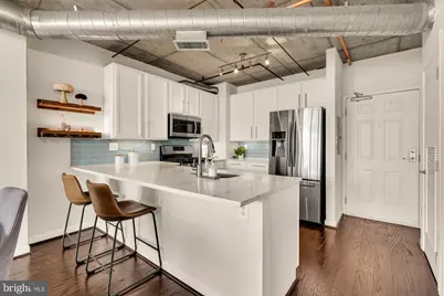 2750 14th Street NW #407, Washington, DC 20009 - Photo 2