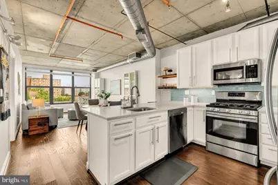 2750 14th Street NW #407, Washington, DC 20009 - Photo 1