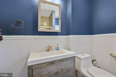 428 Whittier Street NW, Washington, DC 20012 - Photo 18