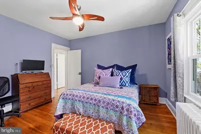 428 Whittier Street NW, Washington, DC 20012 - Photo 22