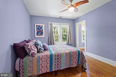428 Whittier Street NW, Washington, DC 20012 - Photo 20