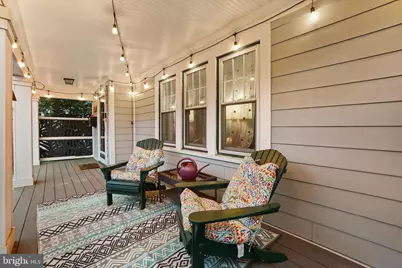 428 Whittier Street NW, Washington, DC 20012 - Photo 28