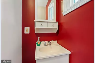 428 Whittier Street NW, Washington, DC 20012 - Photo 14