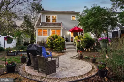 428 Whittier Street NW, Washington, DC 20012 - Photo 32