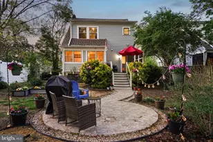 428 Whittier St NW, Washington, DC 20012 - Photo 32