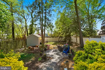 428 Whittier Street NW, Washington, DC 20012 - Photo 34