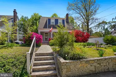 428 Whittier Street NW, Washington, DC 20012 - Photo 26