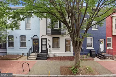 31 Bates Street NW, Washington, DC 20001 - Photo 2