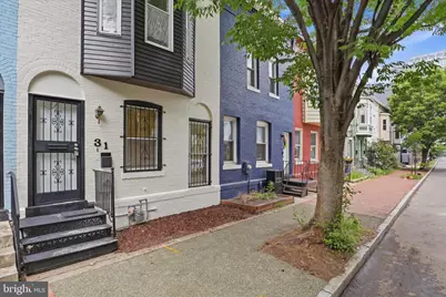 31 Bates Street NW, Washington, DC 20001 - Photo 6