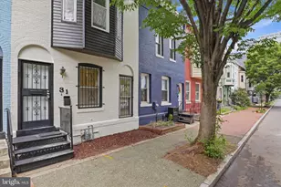 31 Bates St NW, Washington, DC 20001 - Photo 6