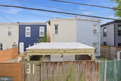 31 Bates Street NW, Washington, DC 20001 - Photo 10