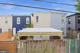 31 Bates St NW, Washington, DC 20001 - Photo 10