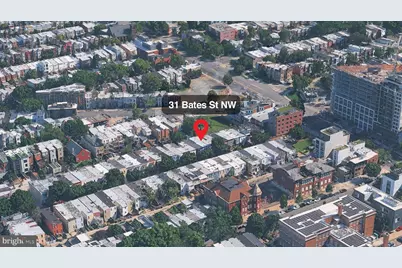 31 Bates Street NW, Washington, DC 20001 - Photo 12
