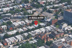 31 Bates St NW, Washington, DC 20001 - Photo 12