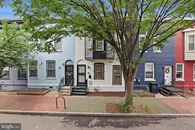 31 Bates Street NW, Washington, DC 20001 - Photo 4
