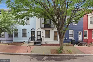 31 Bates St NW, Washington, DC 20001 - Photo 4
