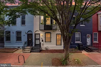 31 Bates Street NW, Washington, DC 20001 - Photo 1