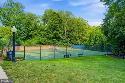 4009 Highwood Court NW, Washington, DC 20007 - Photo 82