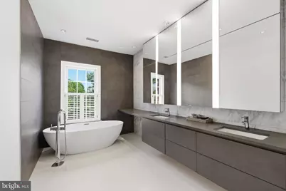 4009 Highwood Court NW, Washington, DC 20007 - Photo 48