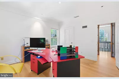 4009 Highwood Court NW, Washington, DC 20007 - Photo 42