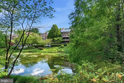 4009 Highwood Court NW, Washington, DC 20007 - Photo 88