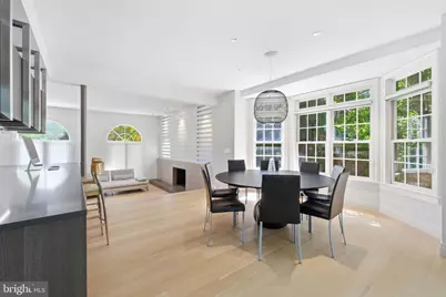 4009 Highwood Court NW, Washington, DC 20007 - Photo 14