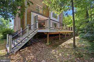 4009 Highwood Ct NW, Washington, DC 20007 - Photo 80
