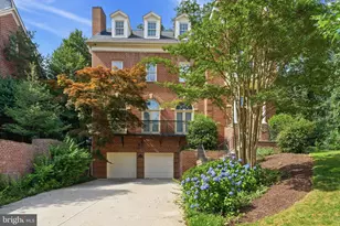 4009 Highwood Ct NW, Washington, DC 20007 - Photo 4