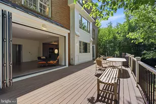 4009 Highwood Ct NW, Washington, DC 20007 - Photo 36