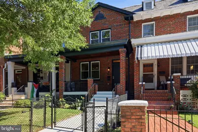 413 Hamilton Street NW, Washington, DC 20011 - Photo 46
