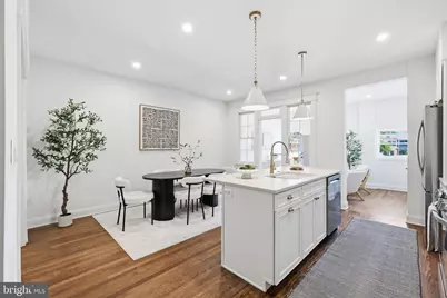 413 Hamilton Street NW, Washington, DC 20011 - Photo 6