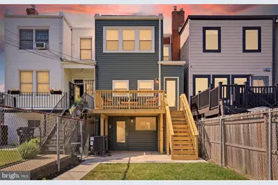 413 Hamilton Street NW, Washington, DC 20011 - Photo 44