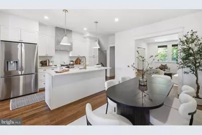 413 Hamilton Street NW, Washington, DC 20011 - Photo 2