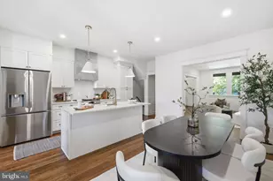 413 Hamilton St NW, Washington, DC 20011 - Photo 2