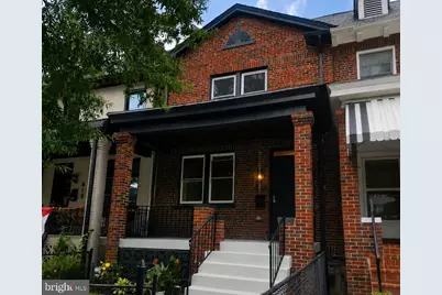 413 Hamilton Street NW, Washington, DC 20011 - Photo 1