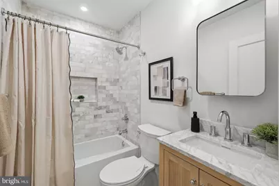 413 Hamilton Street NW, Washington, DC 20011 - Photo 24