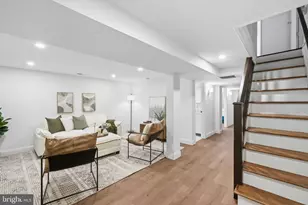 413 Hamilton St NW, Washington, DC 20011 - Photo 32