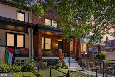 413 Hamilton Street NW, Washington, DC 20011 - Photo 1