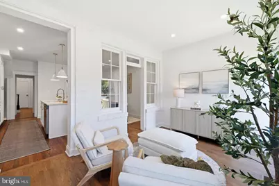 413 Hamilton Street NW, Washington, DC 20011 - Photo 10